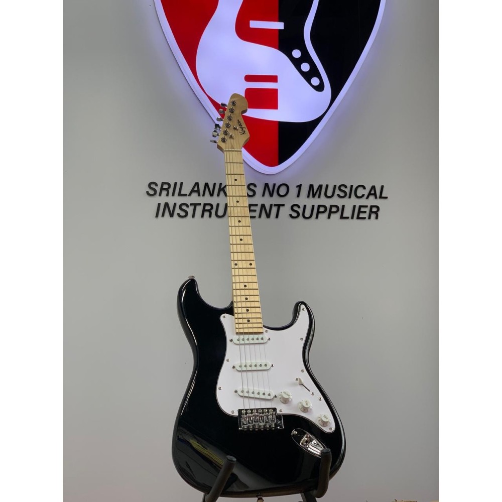 Electric Guitar KEG 1 M