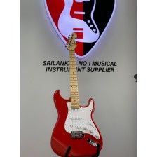 Electric Guitar KEG 1 M