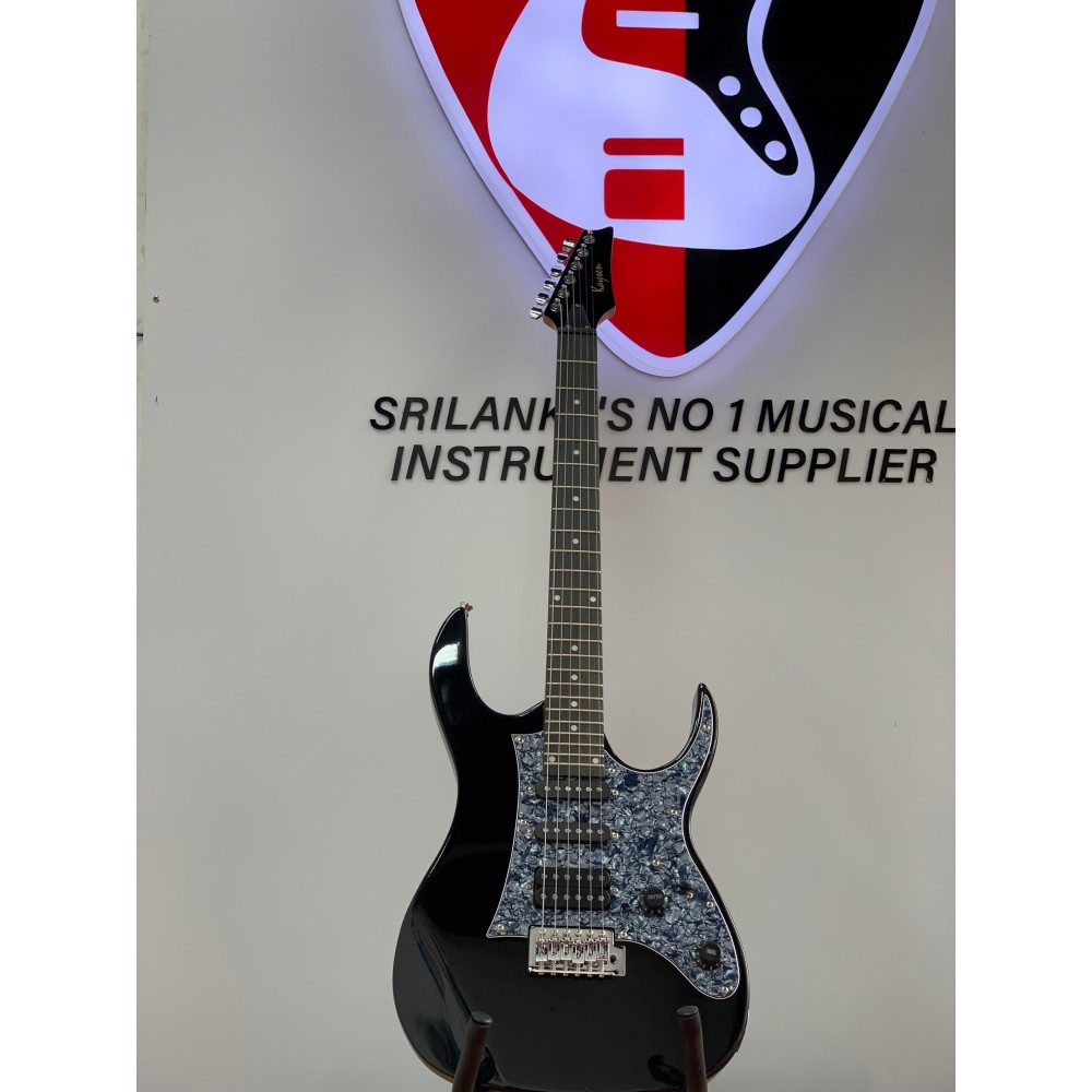 Electric Guitar Keg 3