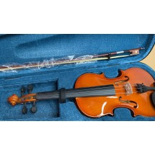 Kaspar Violin