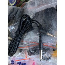 Guitar wire chord (3m)