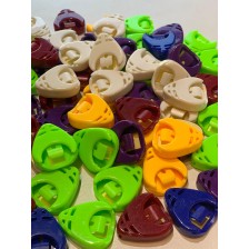 Pick holder