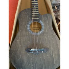 The olive tree Acoustic Guitar 38'' (Matt)