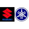 Yamaha/Suzuki